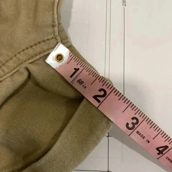 No Boundaries shorts - Picture 7 of 8